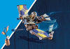 Playmobil Novelmore - Dario's Glider (71211)