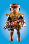 Playmobil Novelmore - Burnham Raiders: Fire Knight