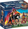 Playmobil Novelmore - Burnham Raiders: Fire Knight