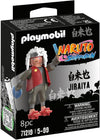 Playmobil Naruto Shippuden - Jiraiya (71219)