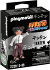 Playmobil Naruto Shippuden - Tenten (71220)