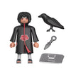 Playmobil Naruto Shippuden - Itachi Akatsuki (7122