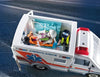 Playmobil City Action - Ambulance with Lights and