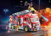 Playmobil City Action - US Fire Truck with Flashin