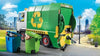 Playmobil City Life - Recycling Truck (71234)