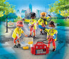 Playmobil City Life - Medical Team (71244)