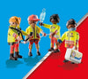 Playmobil City Life - Medical Team (71244)