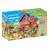 Playmobil Country - Farmhouse with Outdoor Area (7