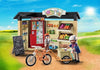 Playmobil Country - 24 Hours Farm Shop (71250)