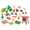 Playmobil Country - Rabbit Hutch (71252)