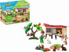 Playmobil Country - Rabbit Hutch (71252)