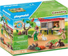 Playmobil Country - Rabbit Hutch (71252)