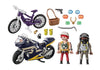 Playmobil City Action - Starter Pack Special Force