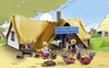 Playmobil Asterix - Hut of Unhygienix (71266)