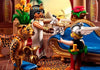 Playmobil Asterix - Edifis and the Battle of the P