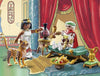 Playmobil Asterix - Caesar & Cleopatra (71270)