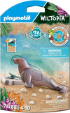 Playmobil Wiltopia - Sea Lion (71288)