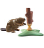 Playmobil Wiltopia - Beaver (71291)