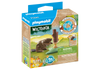 Playmobil Wiltopia - Beaver (71291)