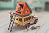 Playmobil Wiltopia - Cross-Country Vehicle with Li