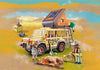 Playmobil Wiltopia - Cross-Country Vehicle with Li