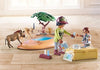 Playmobil Wiltopia - Elephant at the Waterhole (71