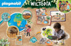 Playmobil Wiltopia - Elephant at the Waterhole (71