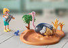 Playmobil Wiltopia - Ostrich Keepers (71296)