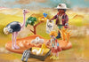 Playmobil Wiltopia - Ostrich Keepers (71296)