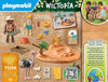 Playmobil Wiltopia - Ostrich Keepers (71296)