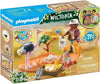 Playmobil Wiltopia - Ostrich Keepers (71296)