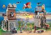 Playmobil Novelmore - Novelmore vs. Burnham Raider