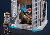 Playmobil Novelmore - Novelmore vs. Burnham Raider