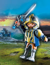 Playmobil Novelmore - Arwynn with Invincibus (7130