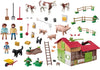 Playmobil Country - Large Farm (71304)