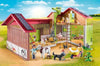 Playmobil Country - Large Farm (71304)