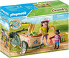 Playmobil Country - Farmer's Cargo Bike (71306)