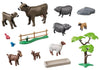 Playmobil Country - Animal Enclosure (71307)