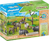 Playmobil Country - Animal Enclosure (71307)