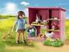 Playmobil Country - Hen House (71308)