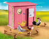 Playmobil Country - Hen House (71308)