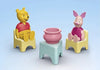 Playmobil JUNIOR & Disney: Winnie the Pooh's & Pig