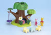 Playmobil JUNIOR & Disney: Winnie the Pooh's & Pig