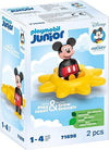 Playmobil JUNIOR & Disney: Mickey Mouse's Spinning