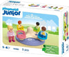 Playmobil JUNIOR - Number-Merry-Go-Round (71324)