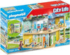 Playmobil City Life - Large School (71327)