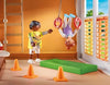 Playmobil City Life - Gym Extension (71328)