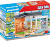 Playmobil City Life - Gym Extension (71328)