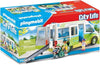 Playmobil City Life - School Bus (71329)