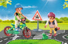 Playmobil City Life - Traffic Education (71332)